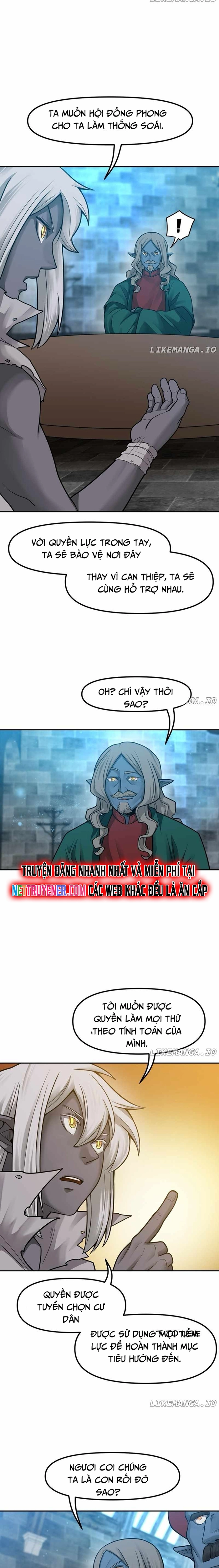 Chúa Tể Goblin Chap 87 - Next Chap 88