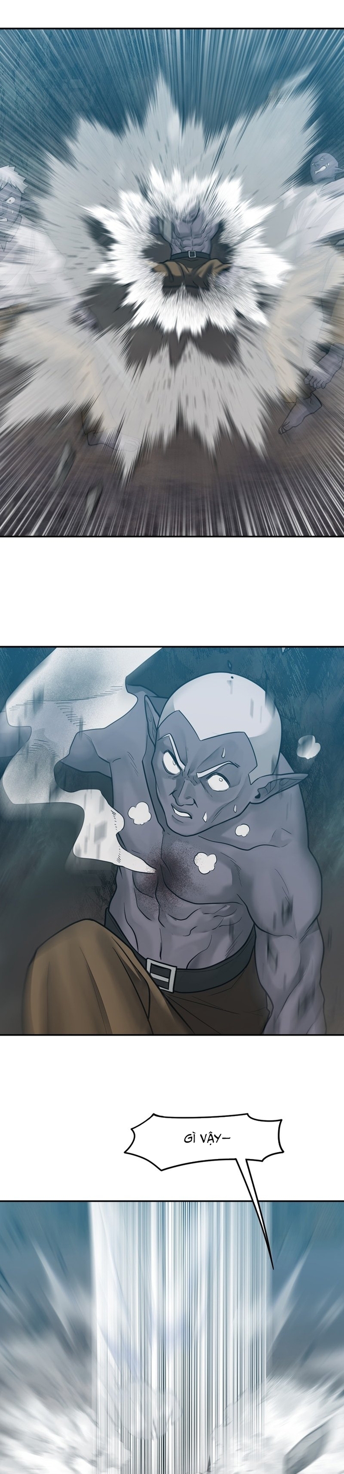 Chúa Tể Goblin Chap 90 - Next Chap 91
