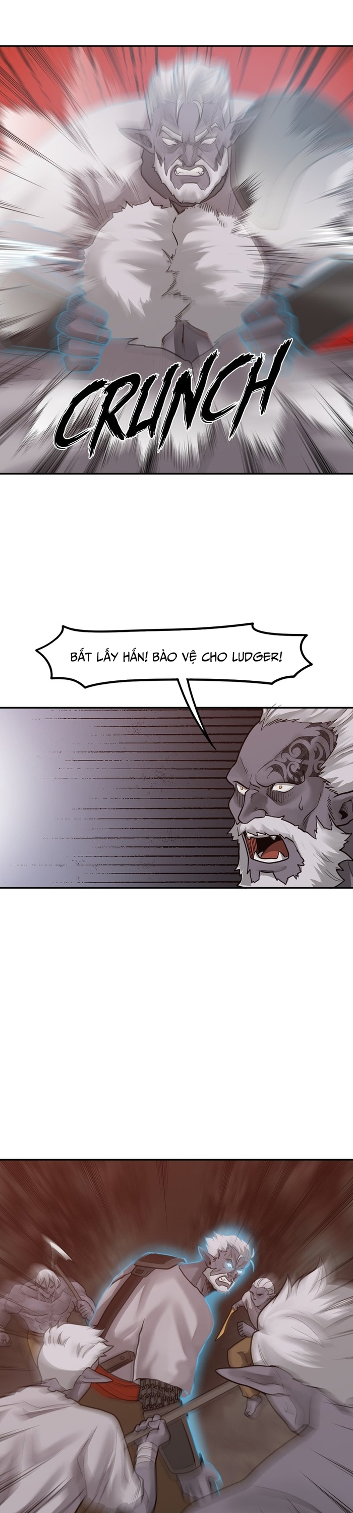 Chúa Tể Goblin Chap 90 - Next Chap 91