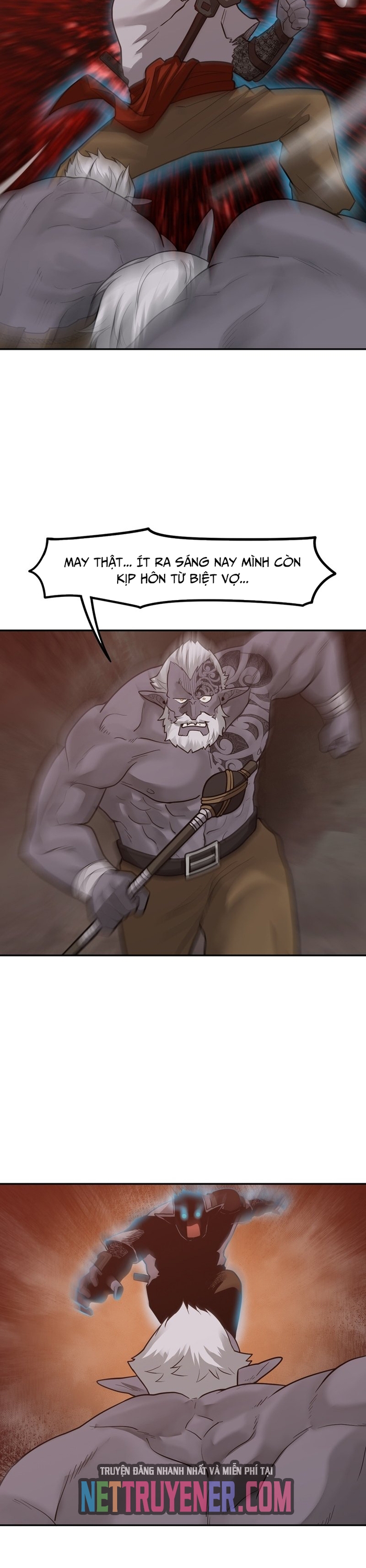 Chúa Tể Goblin Chap 90 - Next Chap 91