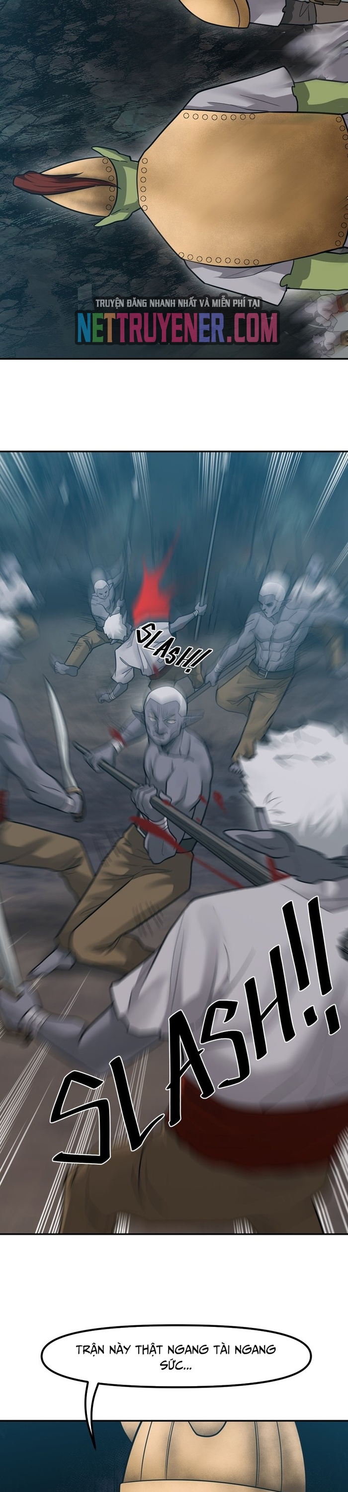 Chúa Tể Goblin Chap 90 - Next Chap 91