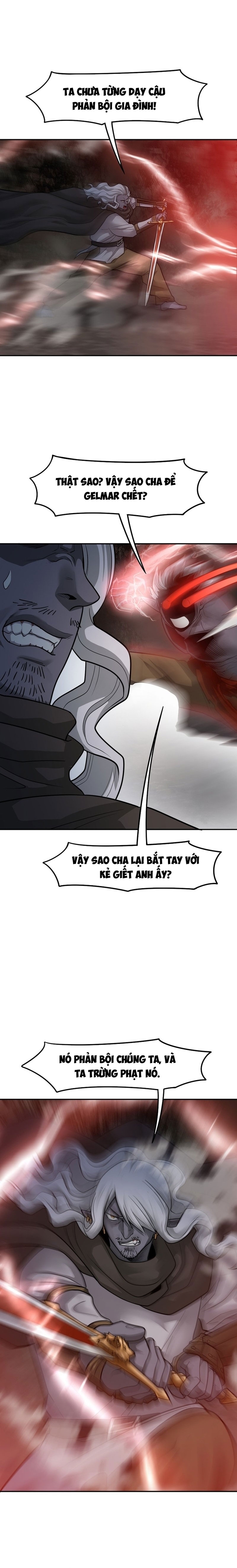 Chúa Tể Goblin Chap 91 - Next Chap 92