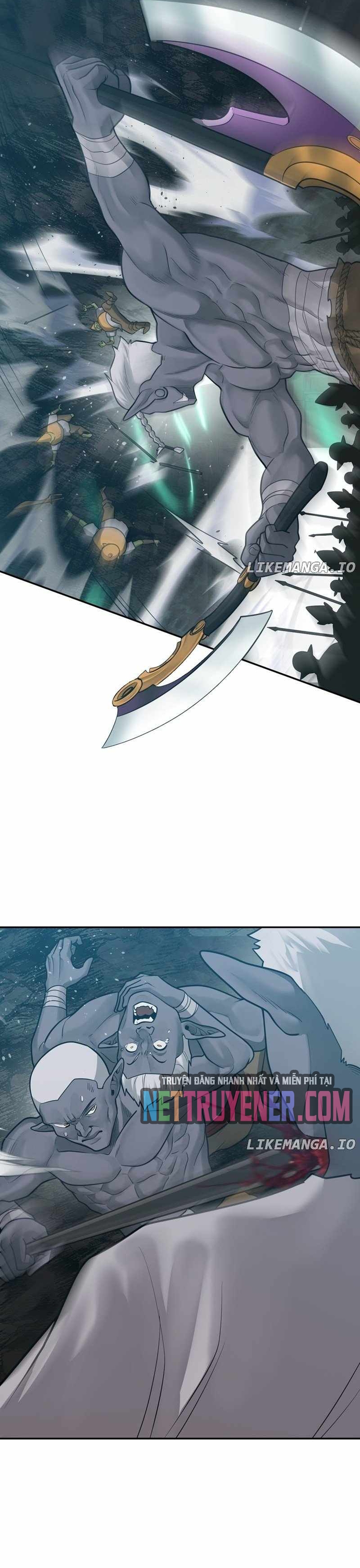 Chúa Tể Goblin Chap 92 - Next Chap 93