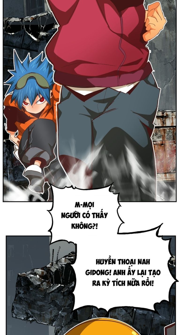 Chúa Tể Học Đường Chap 566.1 - Next Chap 567.1