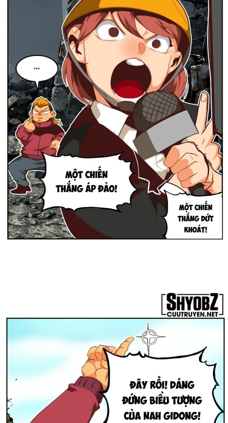 Chúa Tể Học Đường Chap 566.1 - Next Chap 567.1