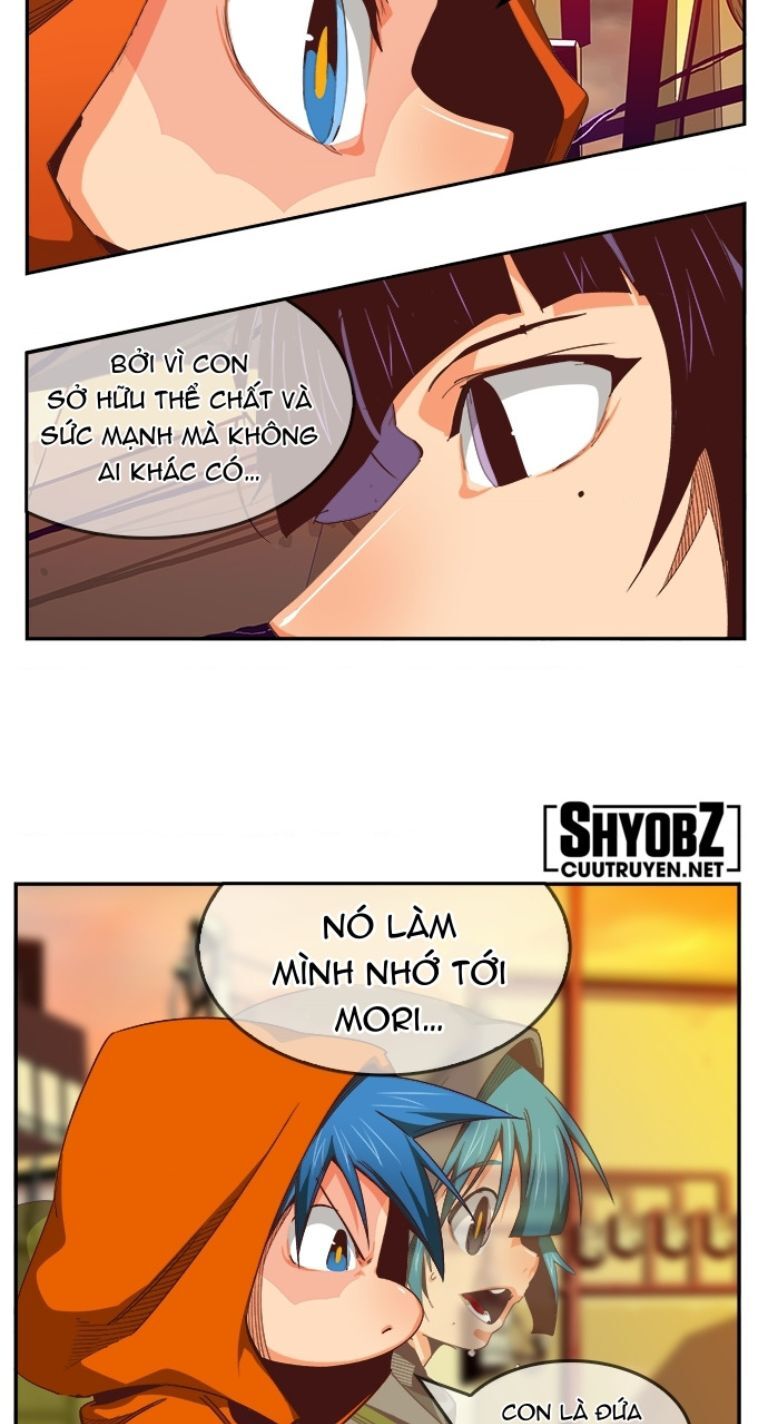 Chúa Tể Học Đường Chap 566.1 - Next Chap 567.1