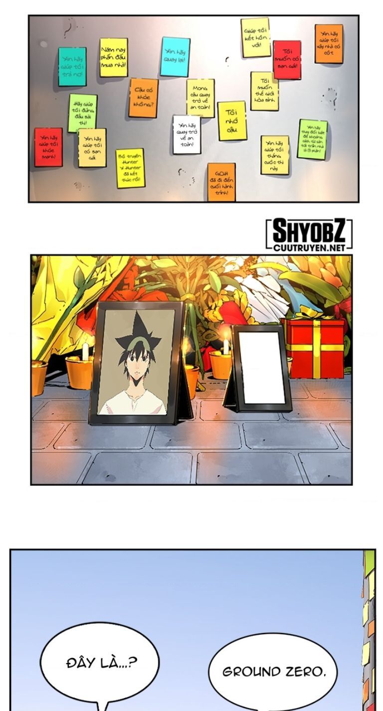 Chúa Tể Học Đường Chap 566.1 - Next Chap 567.1