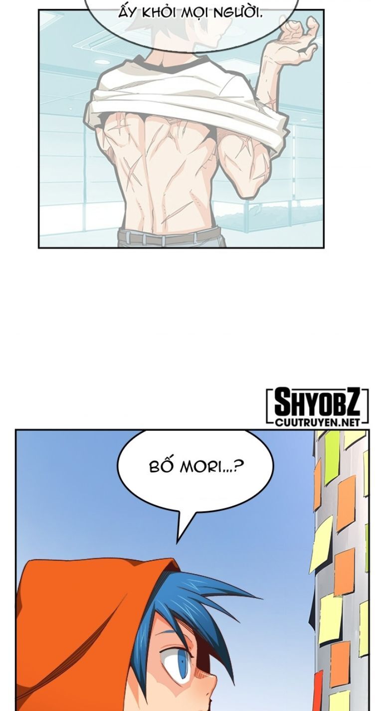 Chúa Tể Học Đường Chap 566.1 - Next Chap 567.1