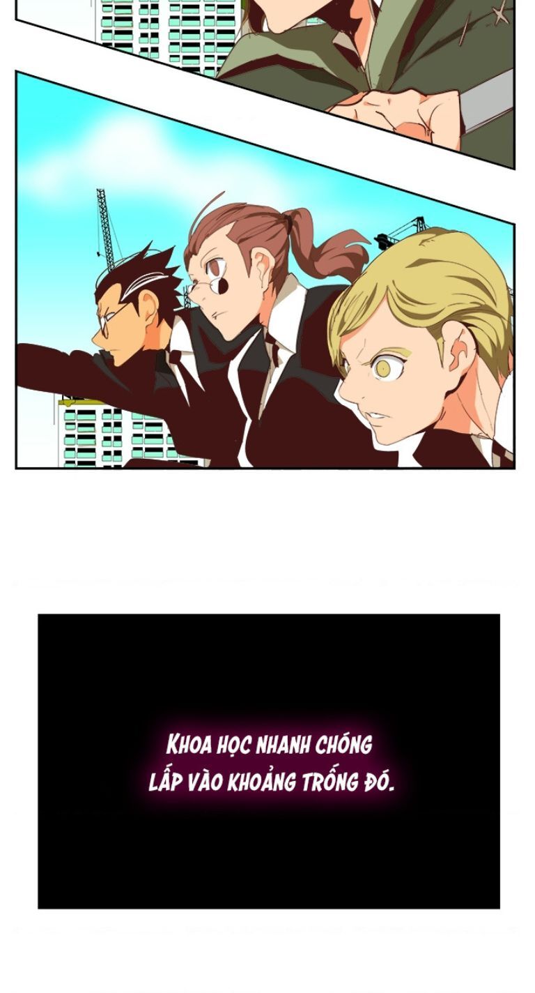 Chúa Tể Học Đường Chap 566.1 - Next Chap 567.1