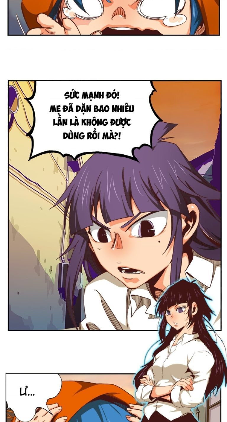 Chúa Tể Học Đường Chap 566.1 - Next Chap 567.1