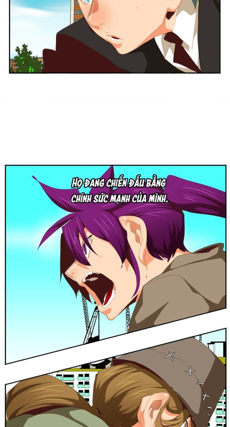 Chúa Tể Học Đường Chap 566.1 - Next Chap 567.1