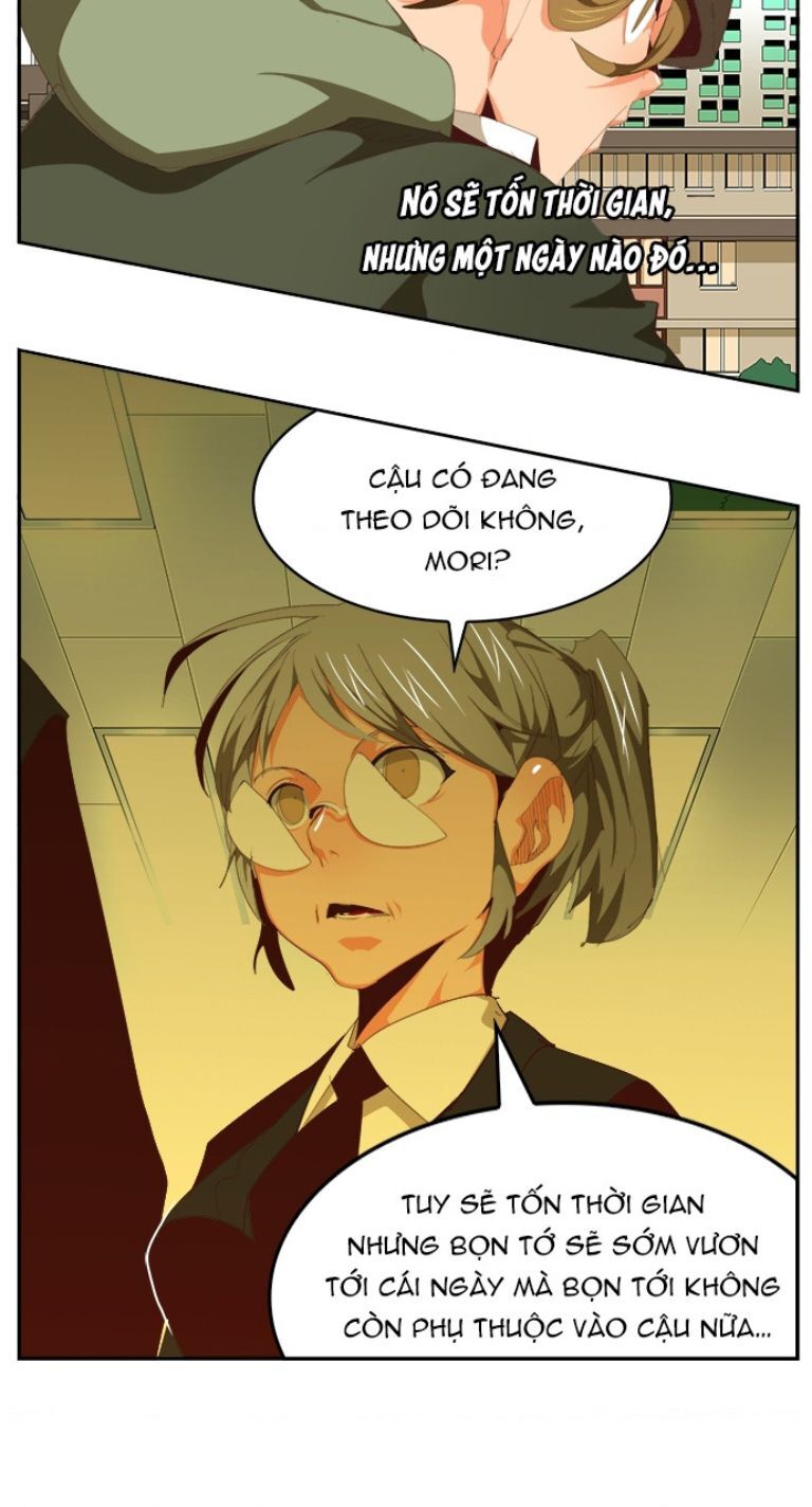 Chúa Tể Học Đường Chap 566.1 - Next Chap 567.1