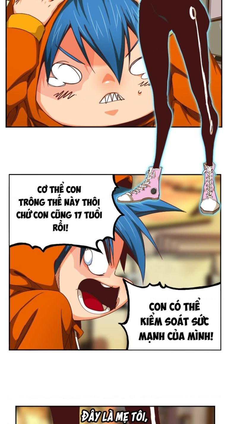 Chúa Tể Học Đường Chap 566.1 - Next Chap 567.1