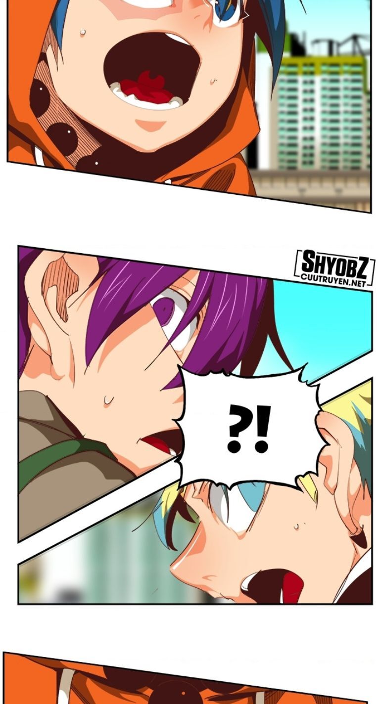 Chúa Tể Học Đường Chap 566.1 - Next Chap 567.1