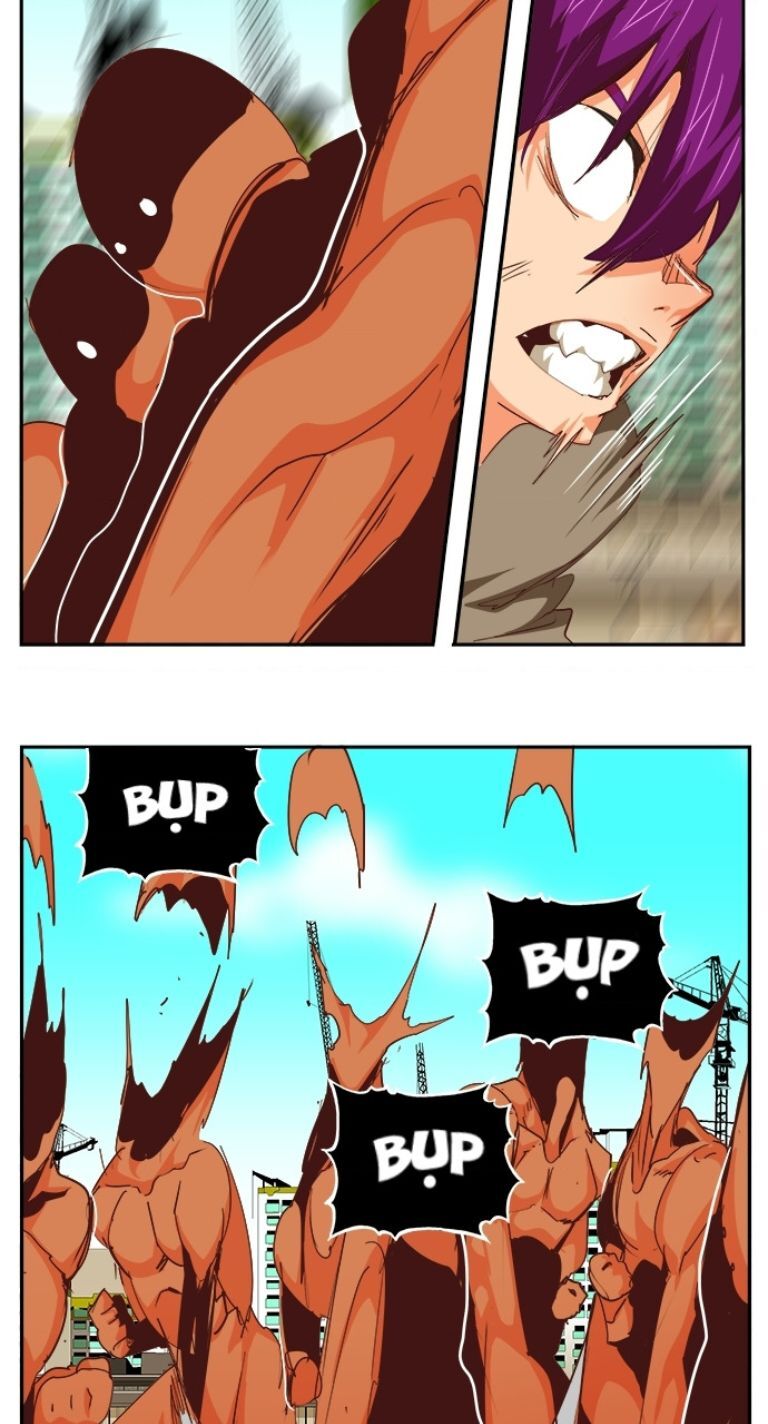 Chúa Tể Học Đường Chap 566.1 - Next Chap 567.1