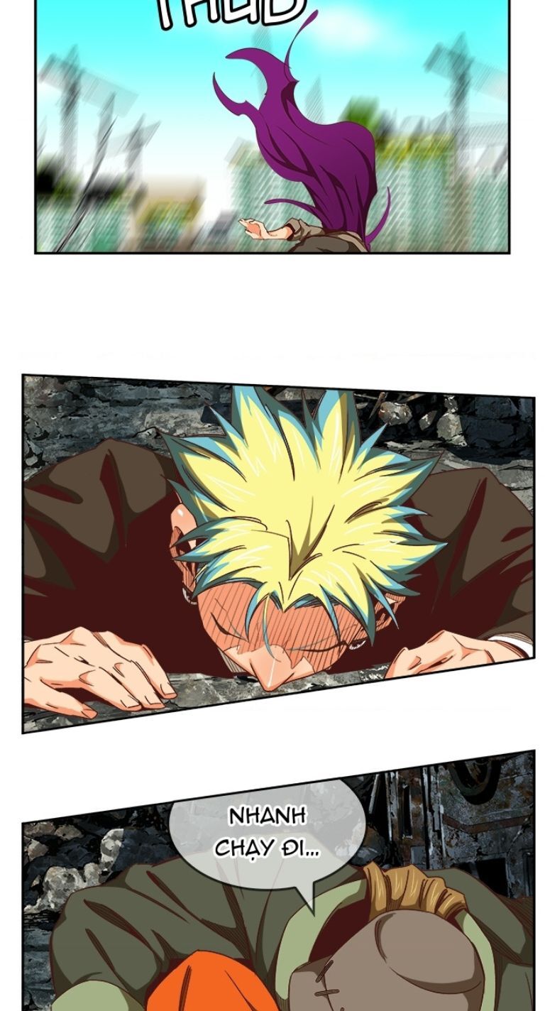 Chúa Tể Học Đường Chap 566.1 - Next Chap 567.1