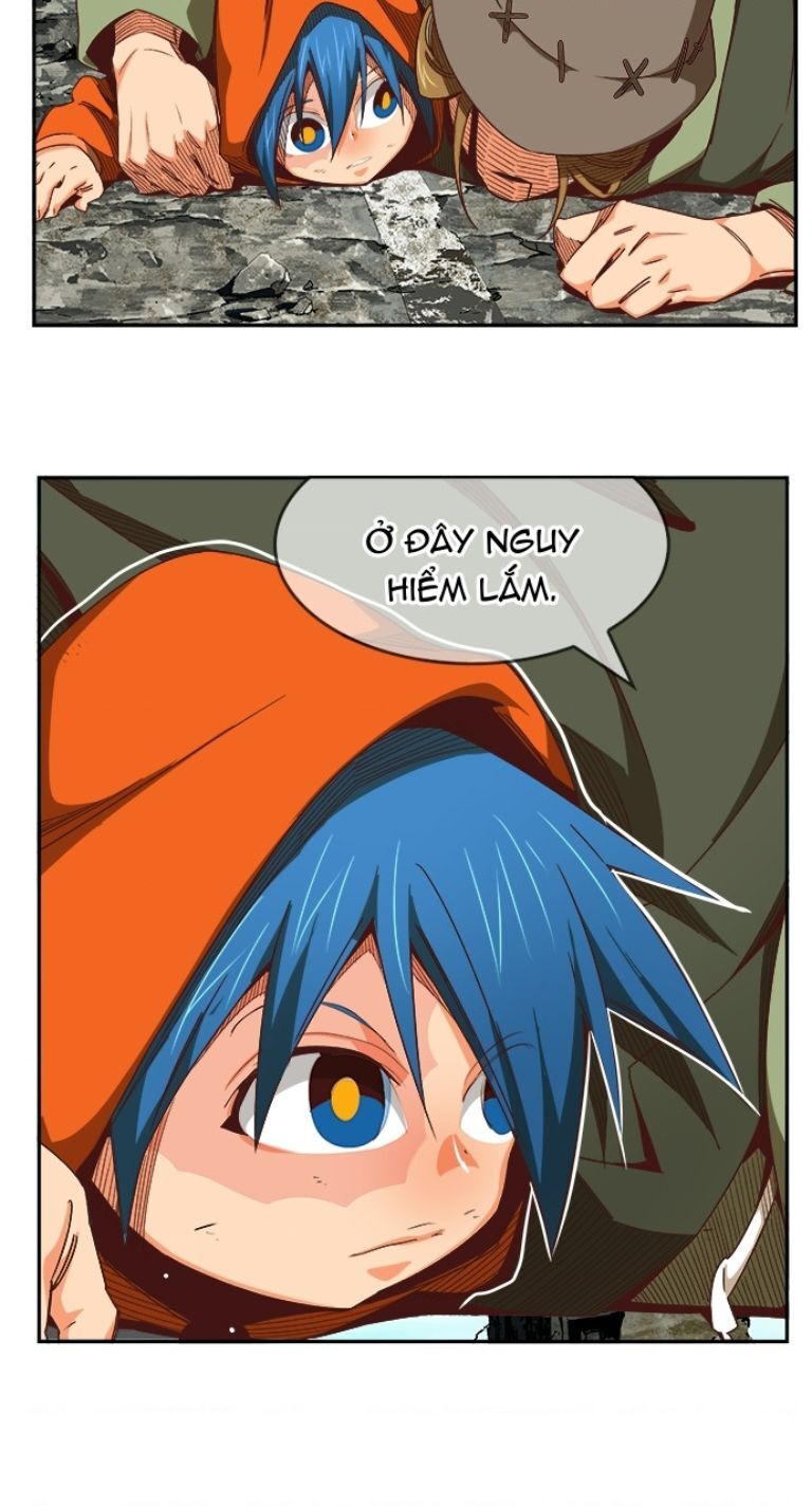 Chúa Tể Học Đường Chap 566.1 - Next Chap 567.1