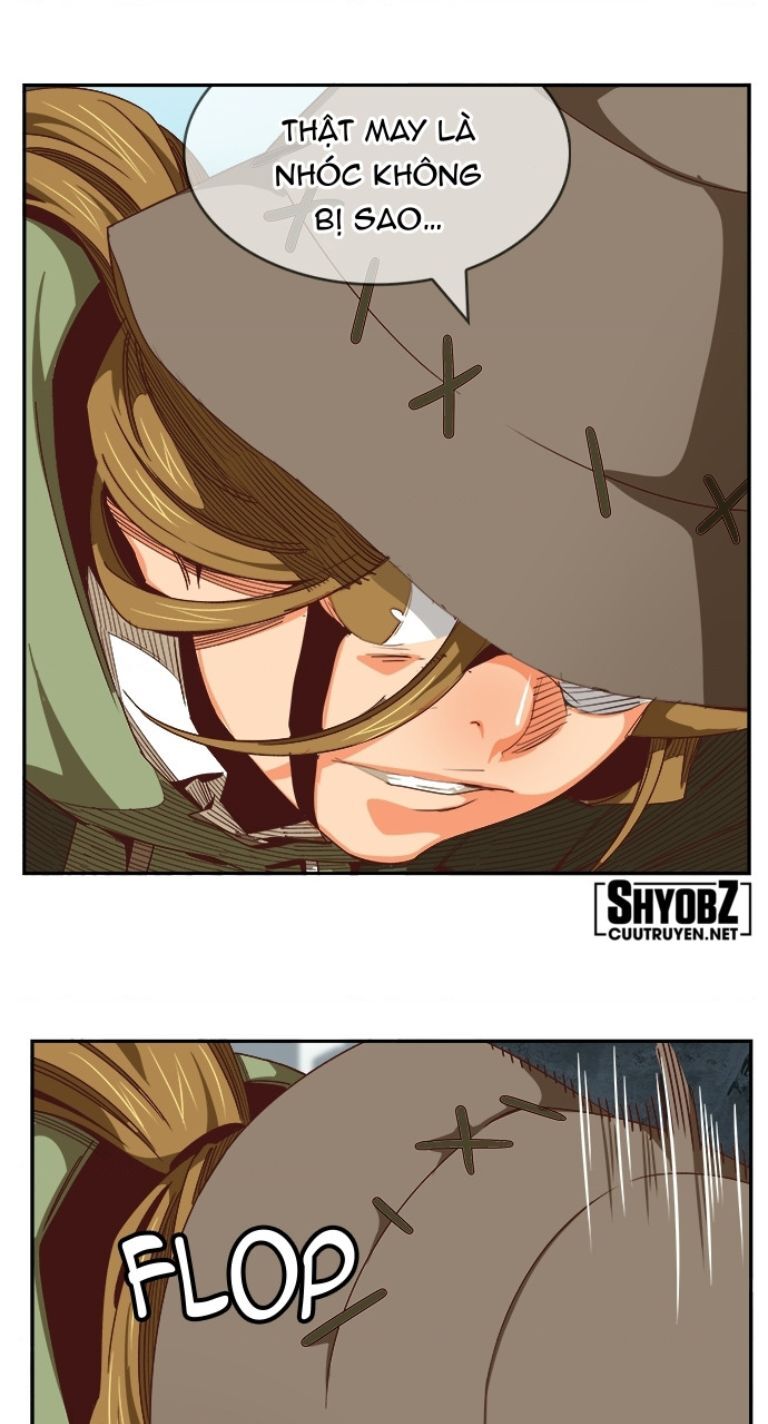 Chúa Tể Học Đường Chap 566.1 - Next Chap 567.1