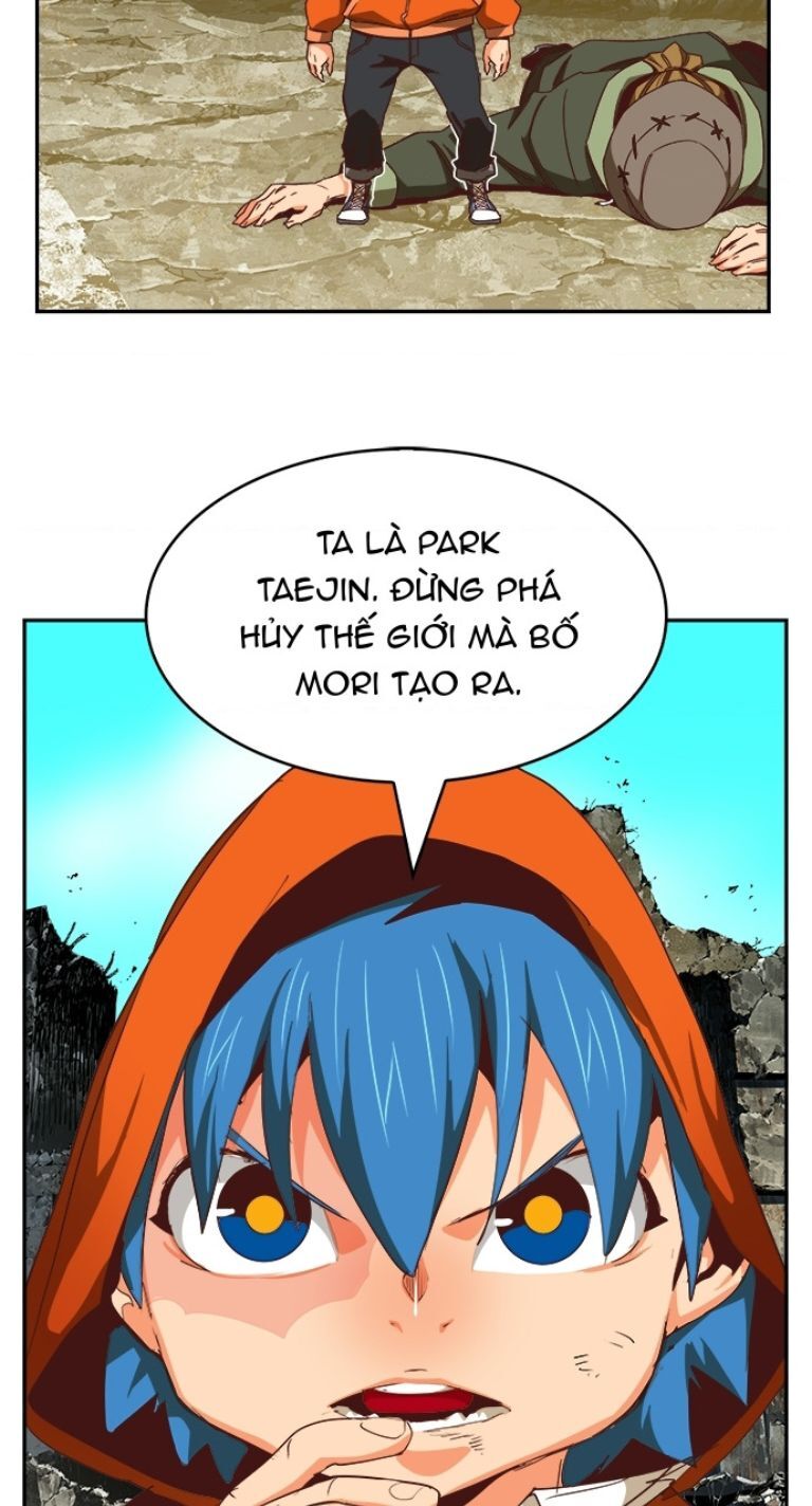 Chúa Tể Học Đường Chap 566.1 - Next Chap 567.1