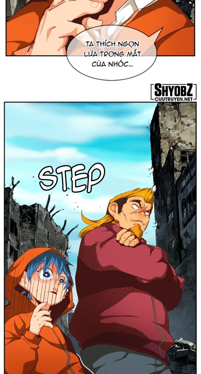 Chúa Tể Học Đường Chap 566.1 - Next Chap 567.1