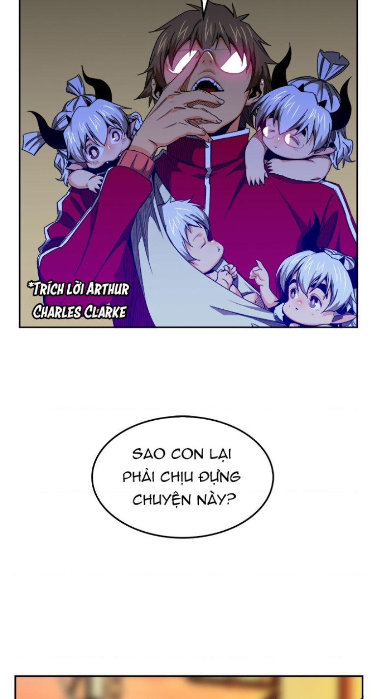 Chúa Tể Học Đường Chap 566.1 - Next Chap 567.1