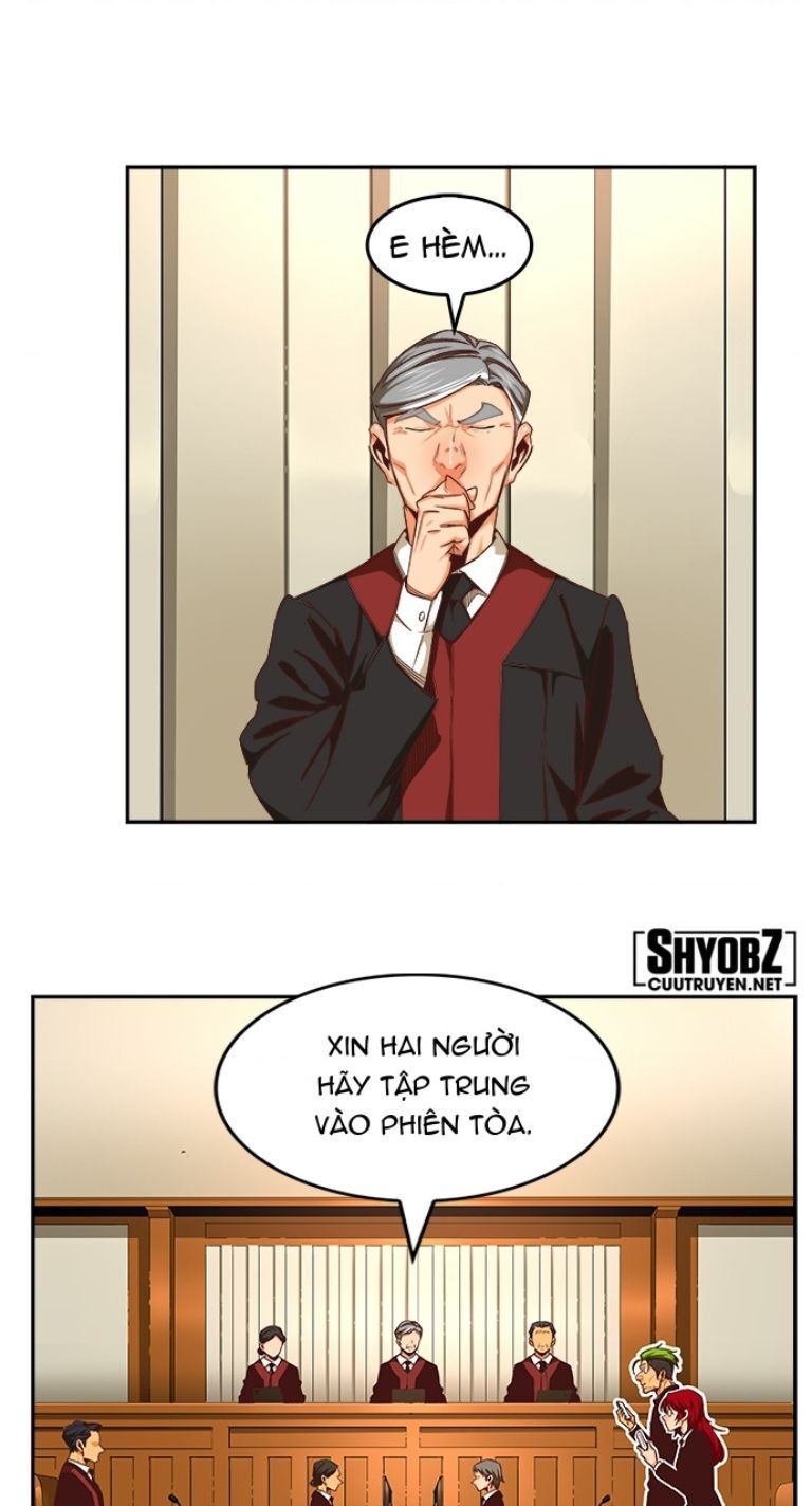 Chúa Tể Học Đường Chap 566.1 - Next Chap 567.1