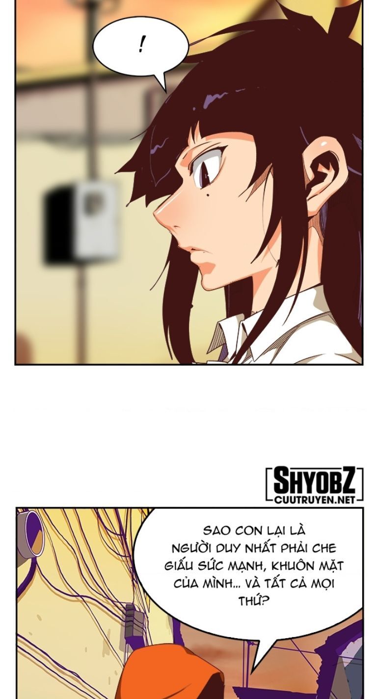 Chúa Tể Học Đường Chap 566.1 - Next Chap 567.1