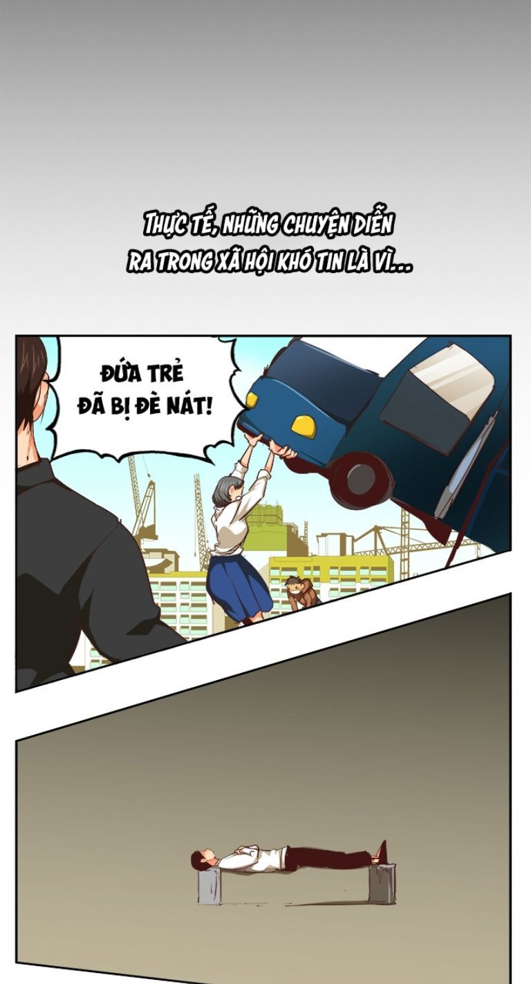 Chúa Tể Học Đường Chap 566.1 - Next Chap 567.1