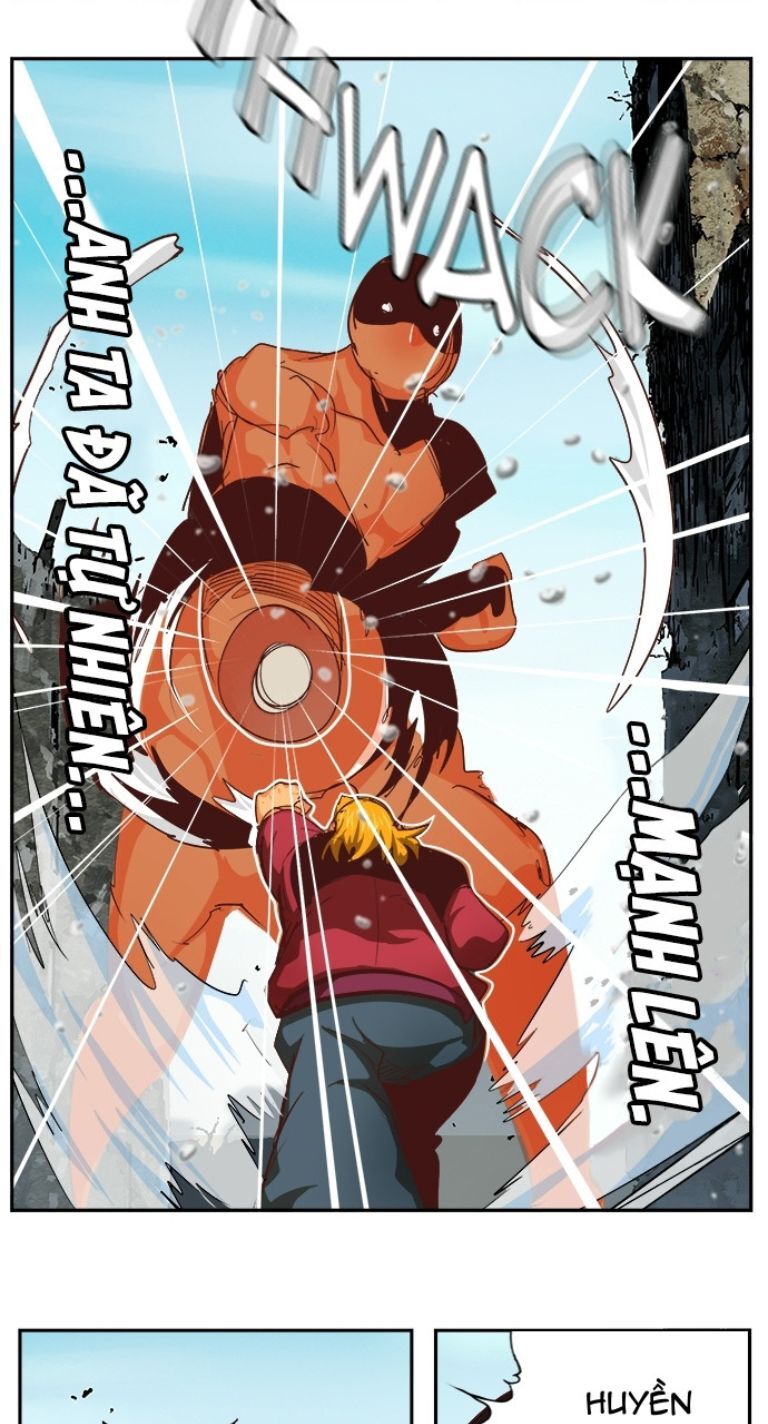 Chúa Tể Học Đường Chap 566.1 - Next Chap 567.1