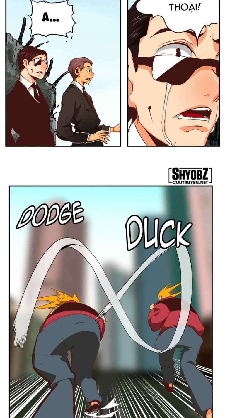 Chúa Tể Học Đường Chap 566.1 - Next Chap 567.1