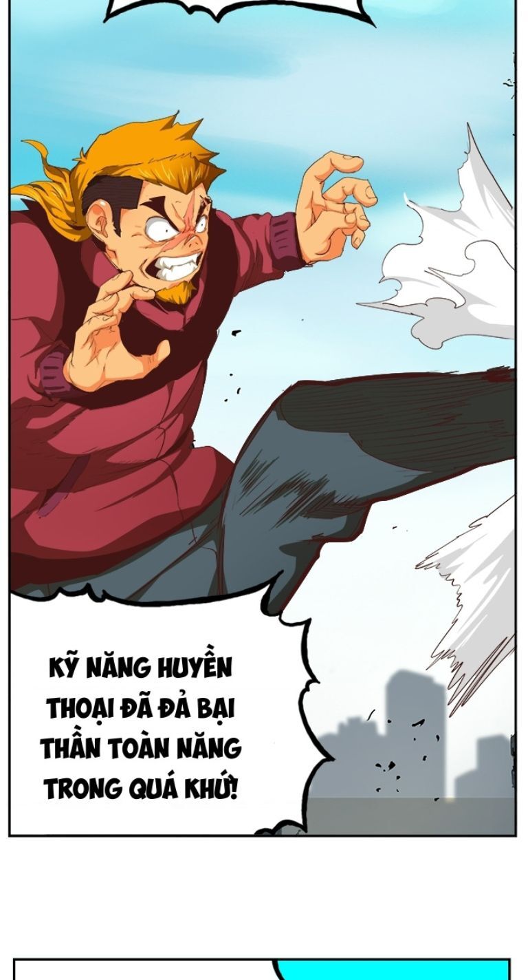 Chúa Tể Học Đường Chap 566.1 - Next Chap 567.1