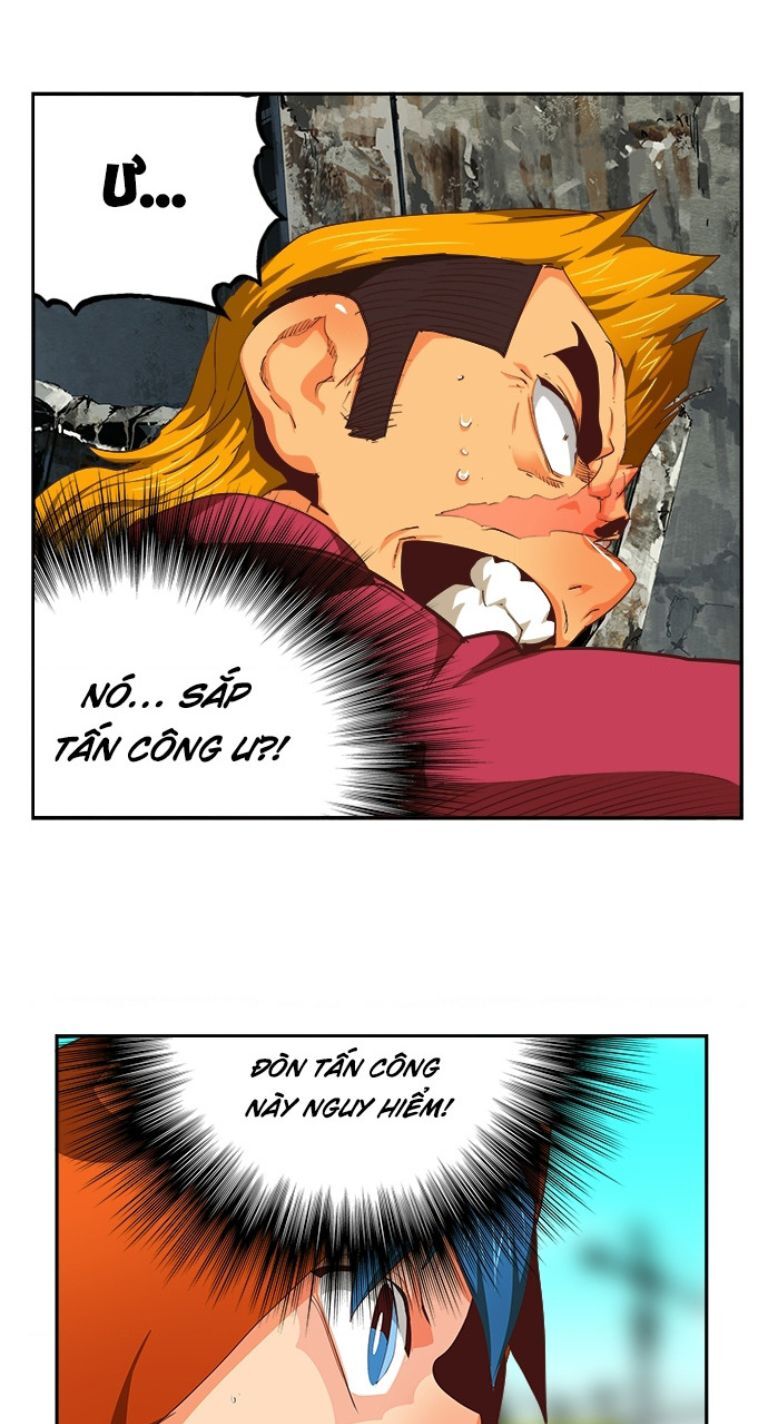 Chúa Tể Học Đường Chap 566.1 - Next Chap 567.1