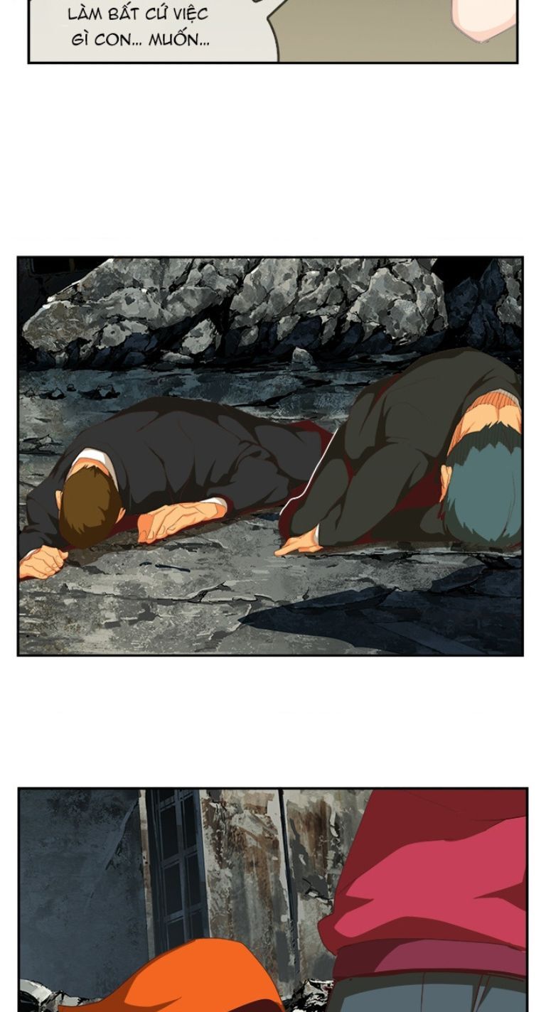 Chúa Tể Học Đường Chap 566.1 - Next Chap 567.1