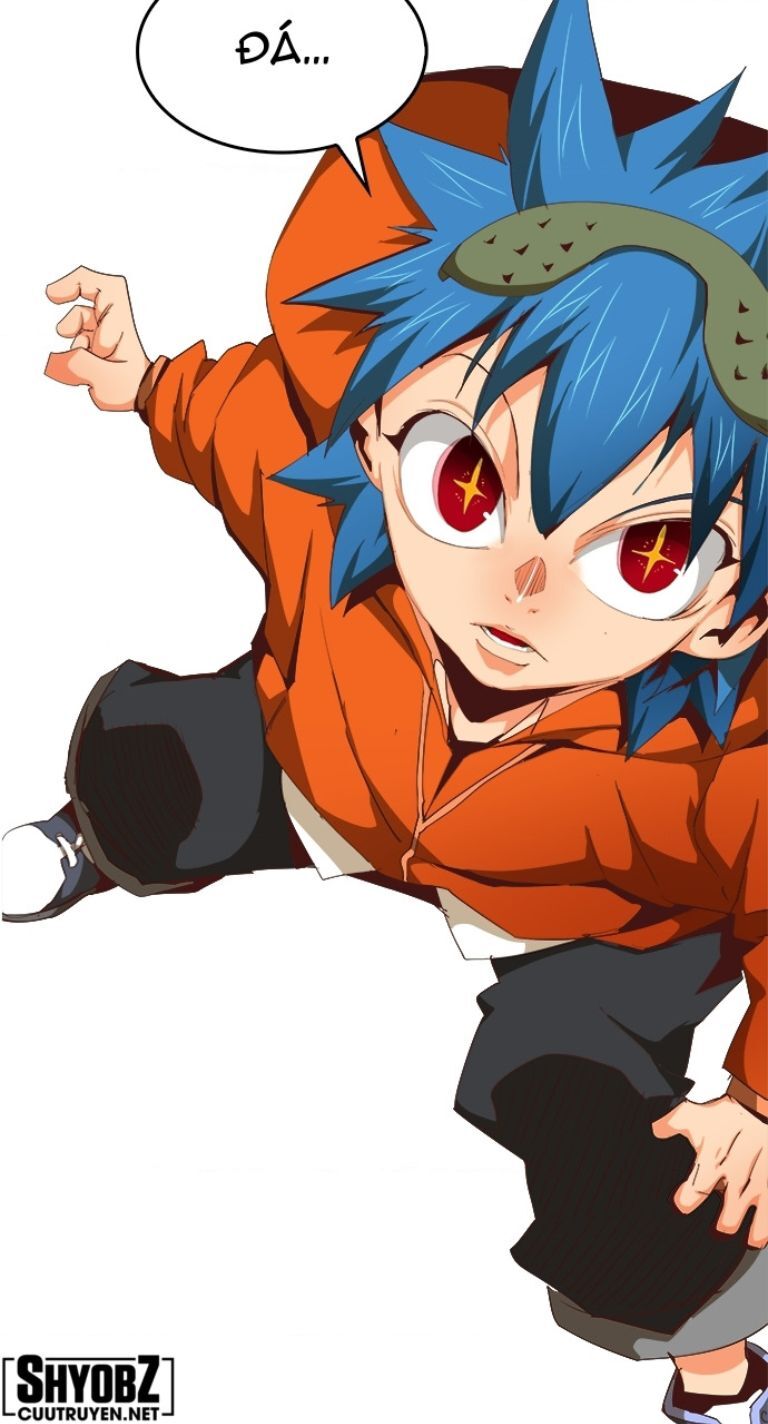 Chúa Tể Học Đường Chap 566.1 - Next Chap 567.1