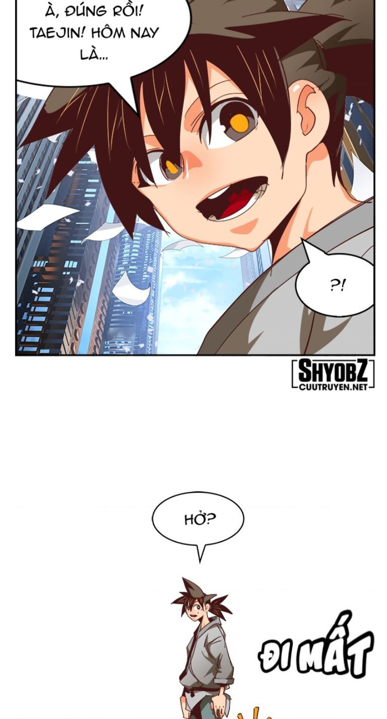 Chúa Tể Học Đường Chap 567.1 - Next Chap 568.1