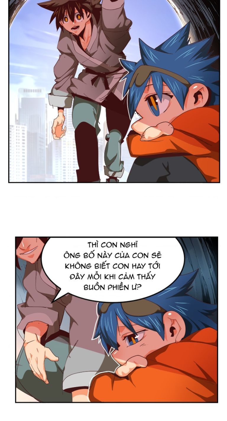 Chúa Tể Học Đường Chap 567.1 - Next Chap 568.1