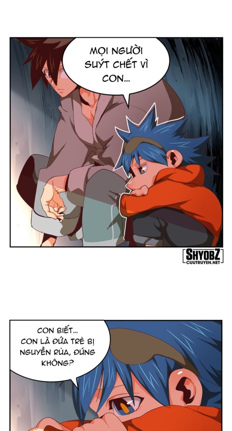 Chúa Tể Học Đường Chap 567.1 - Next Chap 568.1