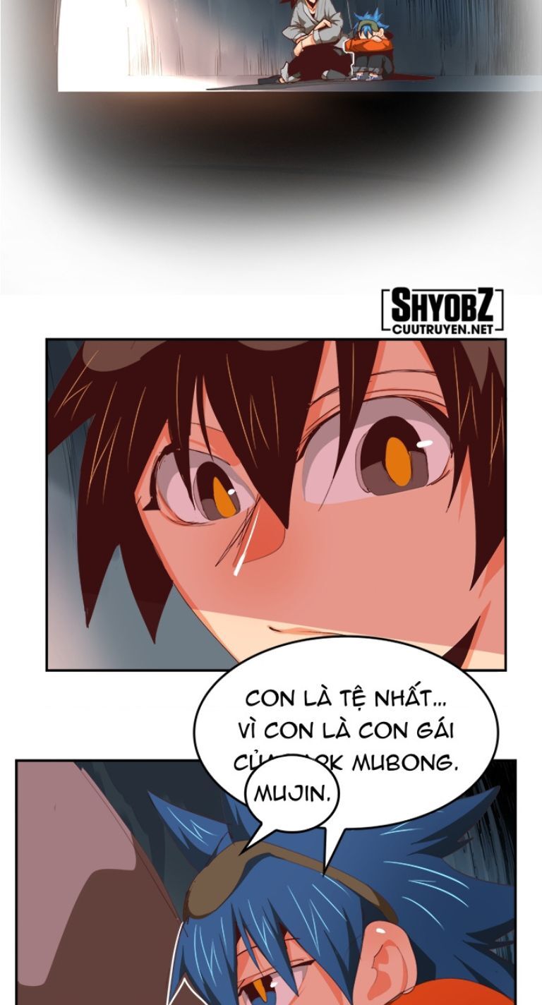 Chúa Tể Học Đường Chap 567.1 - Next Chap 568.1