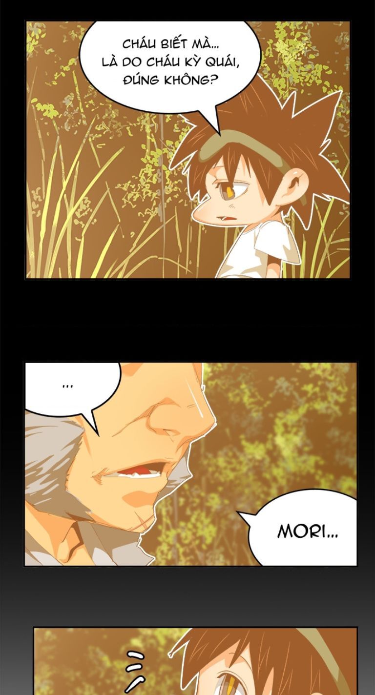 Chúa Tể Học Đường Chap 567.1 - Next Chap 568.1