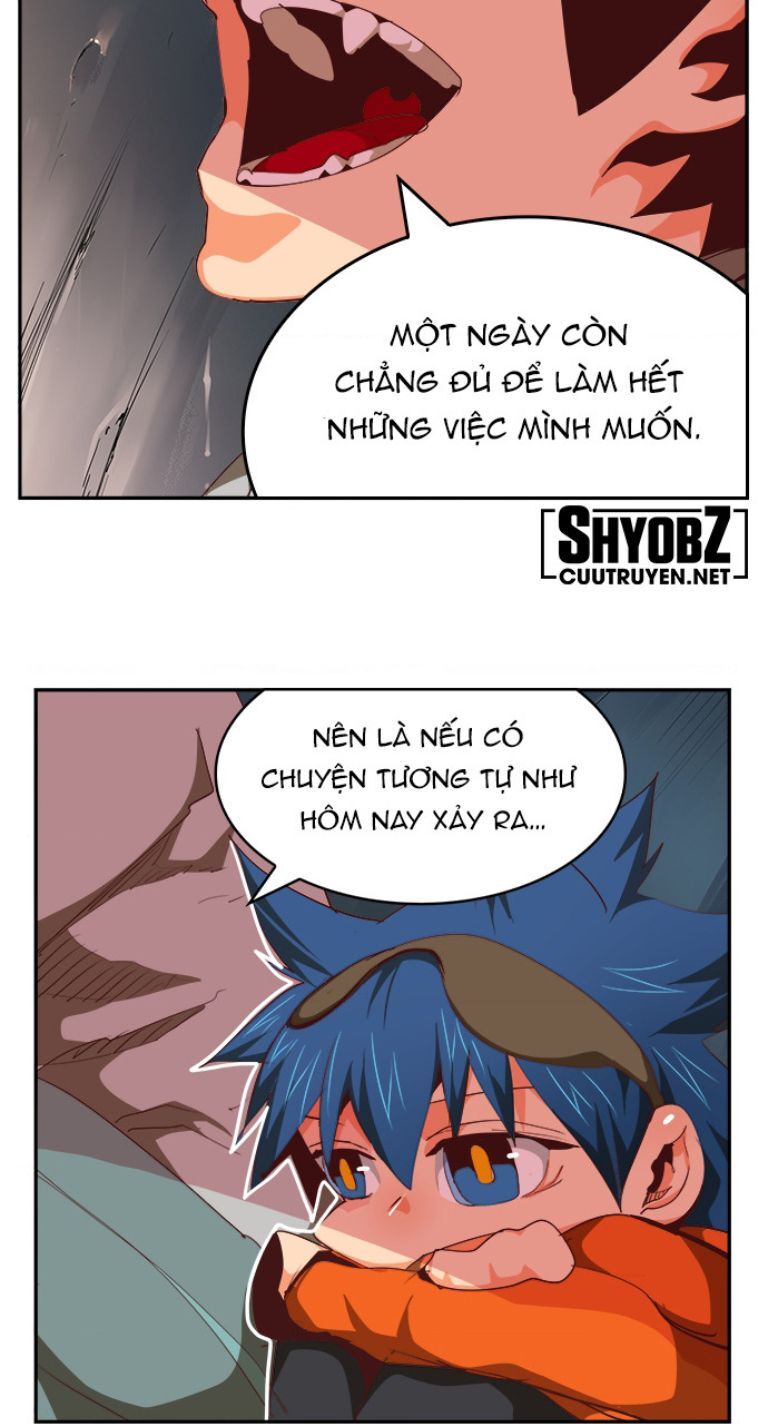 Chúa Tể Học Đường Chap 567.1 - Next Chap 568.1