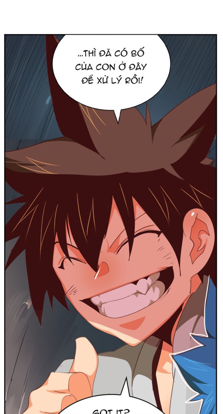 Chúa Tể Học Đường Chap 567.1 - Next Chap 568.1