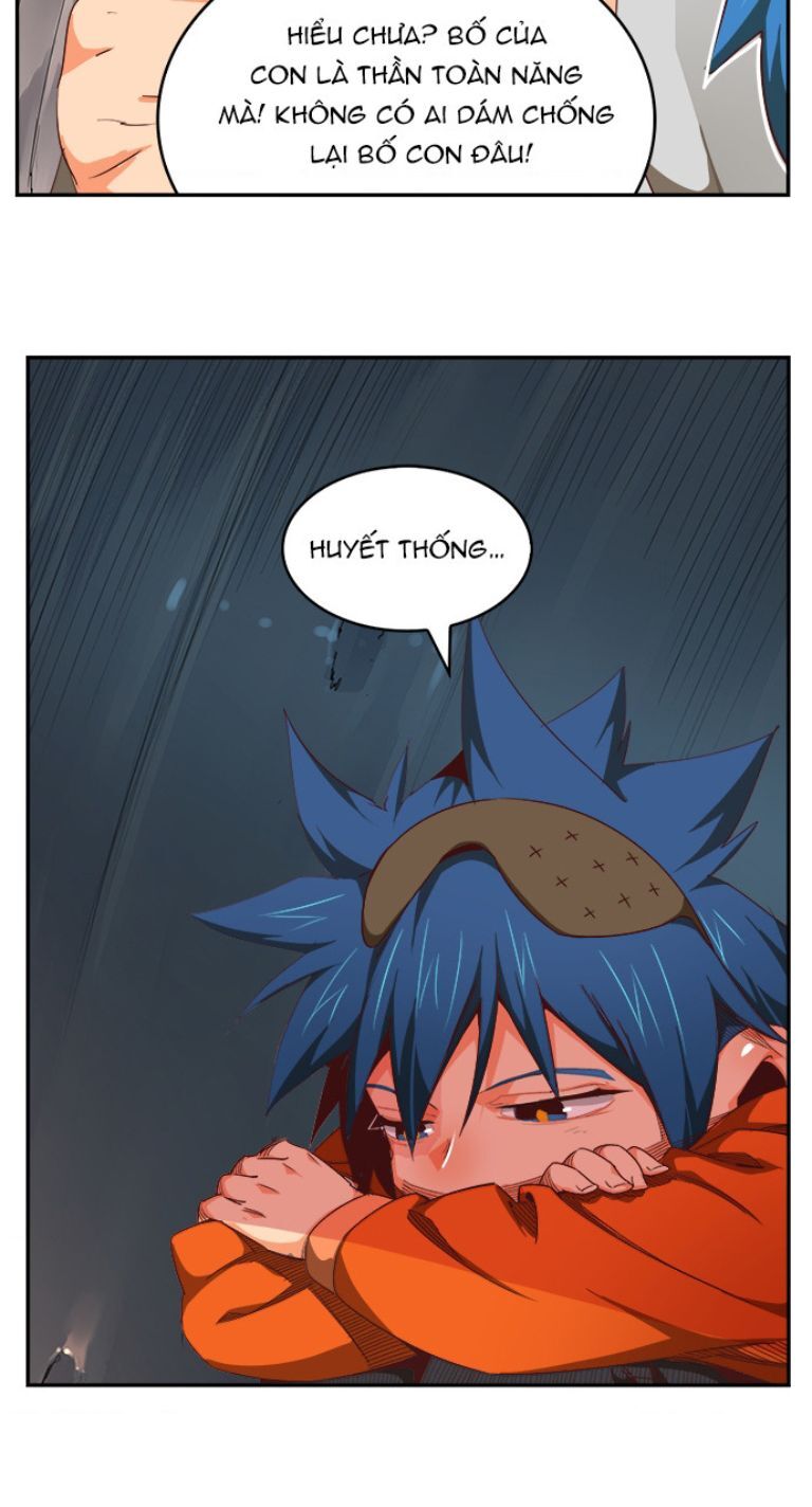 Chúa Tể Học Đường Chap 567.1 - Next Chap 568.1