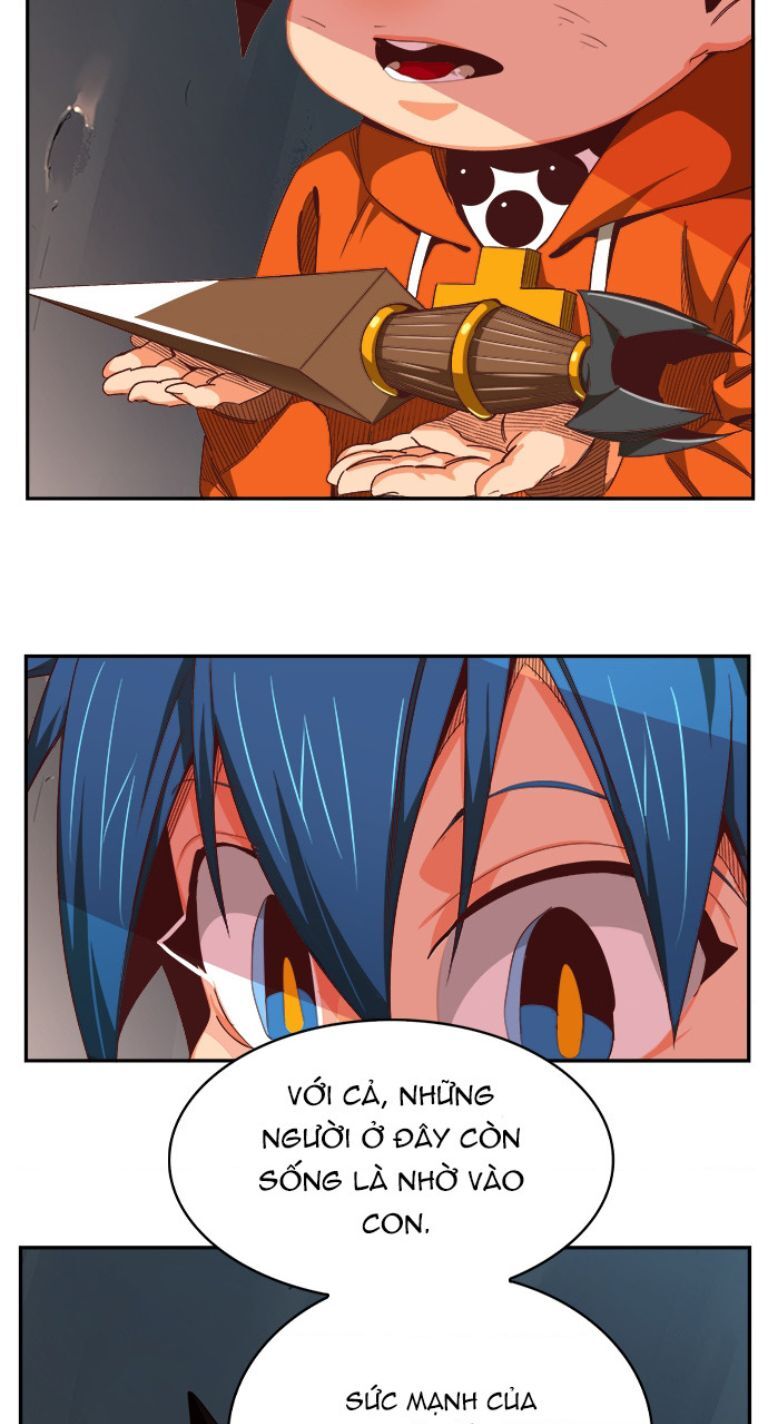 Chúa Tể Học Đường Chap 567.1 - Next Chap 568.1