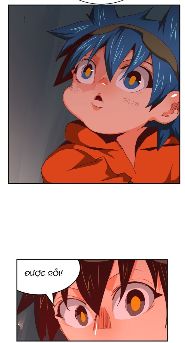 Chúa Tể Học Đường Chap 567.1 - Next Chap 568.1