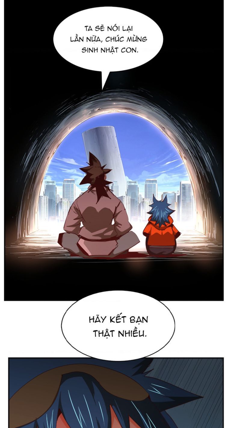 Chúa Tể Học Đường Chap 567.1 - Next Chap 568.1