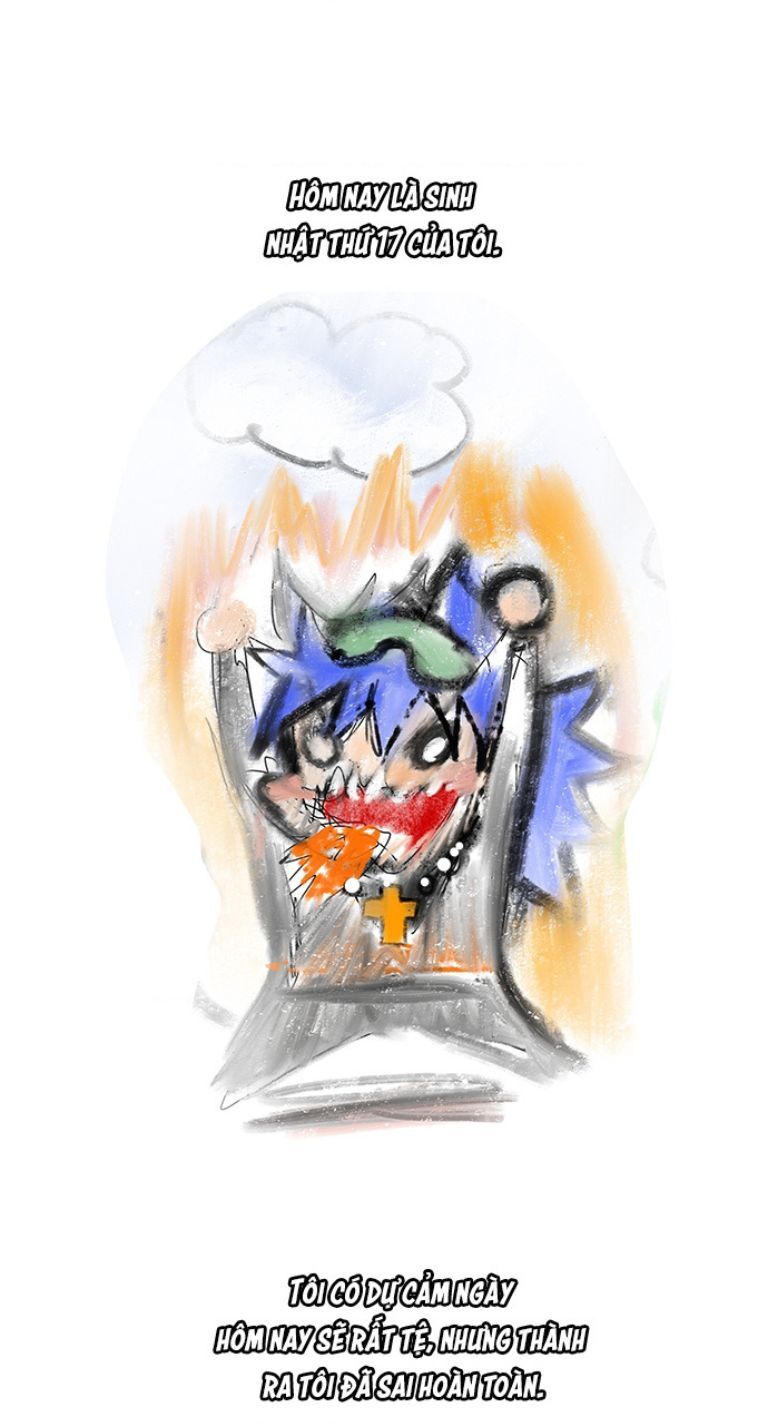 Chúa Tể Học Đường Chap 567.1 - Next Chap 568.1