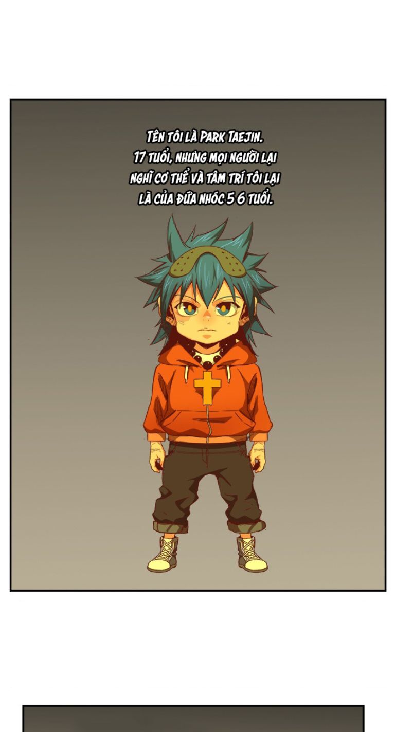 Chúa Tể Học Đường Chap 567.1 - Next Chap 568.1