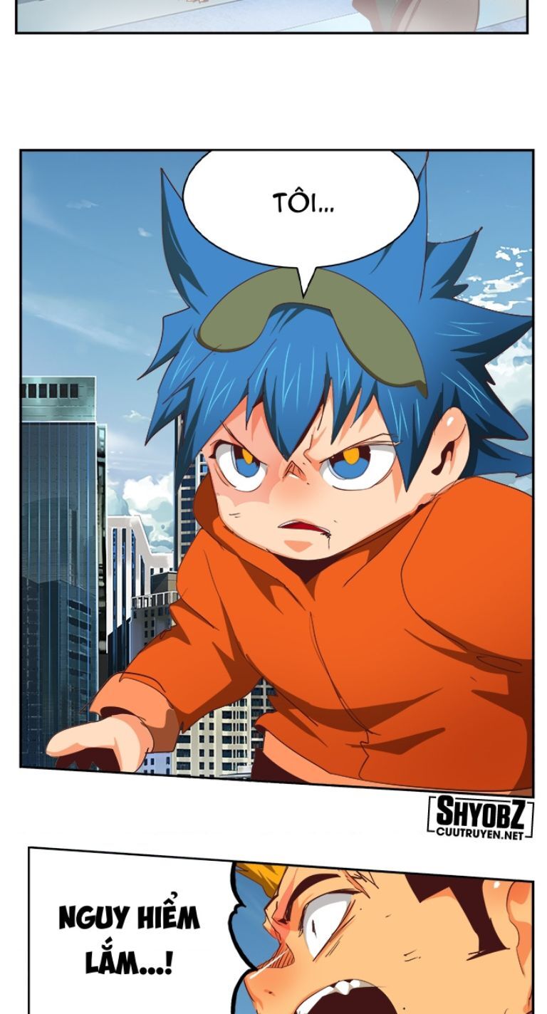 Chúa Tể Học Đường Chap 567.1 - Next Chap 568.1