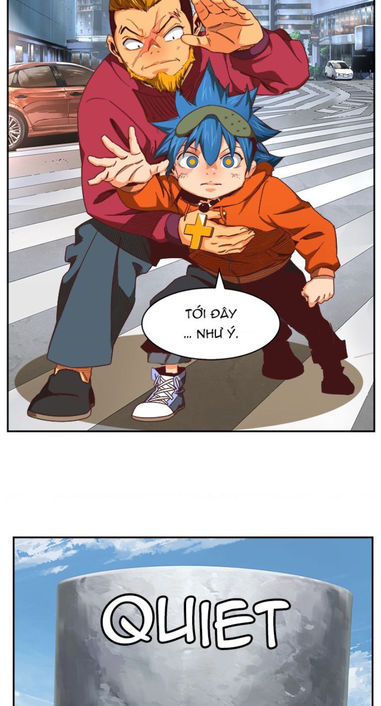 Chúa Tể Học Đường Chap 567.1 - Next Chap 568.1