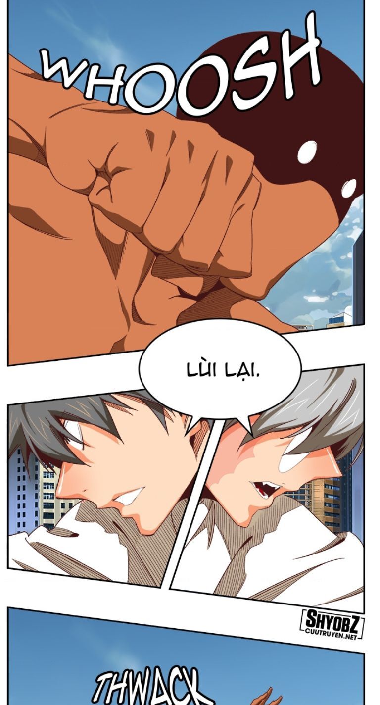 Chúa Tể Học Đường Chap 567.1 - Next Chap 568.1